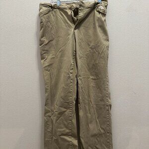 Women's Lee All Day Pant Size 14 Medium